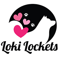 The LokiLockets Logo
