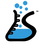 Salerno Labs LLC Flask Logo